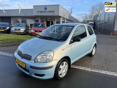 Toyota Yaris - 1.3 VVT-i Idols