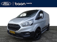 Ford Transit Custom - 300 2.0 TDCI L1H1 Trail 170pk