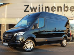 Mercedes-Benz Sprinter - 319 1.9 CDI L2 H2 Pro BPM Vrij | 3, 5 ton | Carplay | Distronic |