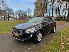 Volvo XC60 - 2.0 D4 FWD Polar+ Automaat 2017