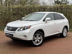 Lexus RX 450h - 4WD Executive DEALER Mark Levinson Camera