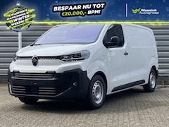 Citroën Jumpy - GB 2.0 BlueHDi 145pk S&S L2 | Navigatie | Carplay | Camera