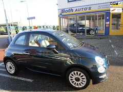 Fiat 500 - 1.0 Hybrid Lounge