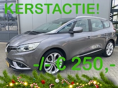 Renault Grand Scénic - 1.4 Trekhaak | All season banden | Apple Carplay | Wifi | NAP