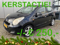 Suzuki Alto - 1.0 Airco | All season banden | 5drs | Centrale vergrendeling | Stuurbekrachtiging