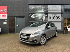 Peugeot 208 - 1.2 PureTech Active Pack, 6 tot 12 maanden garantie