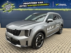 Kia Sorento - 1.6 T-GDi 252pk Plug-in Hybrid Automaat AWD DynamicPlusLine | Bose | Navigatie | Parkeerse