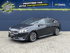 Kia Pro cee'd - ProCeed 1.5 T-GDi 140pk GT-PlusLine | Navigatie | Parkeercamera | Stoelverwarming | Stuurv