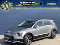 Kia Niro - 1.6 GDi Hybrid 141pk DCT6 DynamicLine *Direct Leverbaar