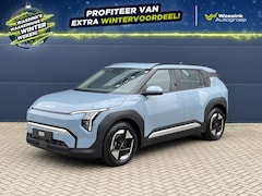 Kia EV3 - 58, 3 kWh 204pk Air *Leverbaar in Januari inclusief BPM Voordeel