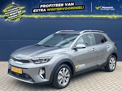 Kia Stonic - 1.0 T-GDi MHEV 100pk DynamicPlusLine | Navigatie | Camera | All Seasonbanden |