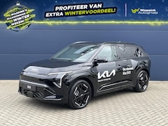 Kia EV3 - 81, 4 kWh 204pk GT-PlusLine | Nieuw model | Navigatie | 360 camera | Head-up display | Par