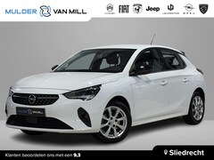 Opel Corsa - 1.2 Turbo 100pk Elegance Automaat |180° CAMERA|CLIMATE CONTROL|APPLE CARPLAY / ANDROID AUT