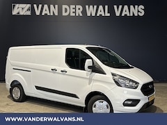 Ford Transit Custom - 2.0 TDCI L2H1 Euro6 Airco | Camera | Apple Carplay | Cruisecontrol | LED Android Auto, Par