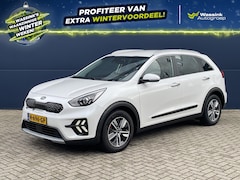 Kia Niro - 1.6 GDi Hybrid 141pk DCT6 DynamicLine | Navigatie | Climate