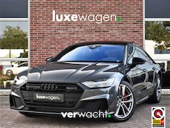 Audi A7 Sportback - 55 TFSI e quattro Competition Pano S-Zetels Trekh HUD 360 ACC Softclose