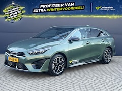 Kia Pro cee'd - ProCeed 1.0 T-GDi 120pk GT-Line | Navigatie | Parkeersensoren | Camera |