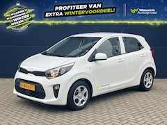 Kia Picanto - 1.0 MPi 67pk 4-zits ComfortLine