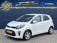 Kia Picanto - ComfortLine | Airco | Bluetooth