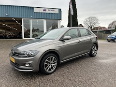 Volkswagen Polo - 1.0 TSI Comfortline