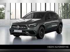 Mercedes-Benz GLA-Klasse - GLA 180 Automaat Star Edition AMG Line | Premium Plus Pakket | Nightpakket | Distronic | T