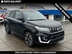 Suzuki Vitara - 1.5 Hybrid AllGrip Style AUTOMAAT/OPENDAK/4X4