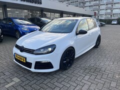 Volkswagen Golf - 2.0 R 4-Motion 490PK Pdc Navi Bluetooth Klima JDstage4 Miltek