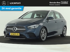 Mercedes-Benz B-klasse - 180 Business Solution AMG | Trekhaak | Navigatie | Camera | Stoelverwarming | Inclusief 24