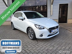 Mazda 2 - 2 1.5 Skyactiv-G GT-M