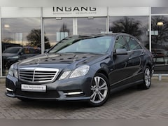 Mercedes-Benz E-klasse - 200 CGI Business Class Avantgarde | stoelver. | leer |