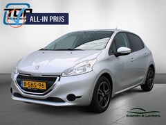 Peugeot 208 - 1.2 VTi Active - Cruise Control - LM velgen - Privacy Glas