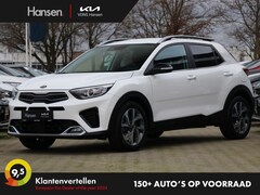 Kia Stonic - 1.0 T-GDi GT-Line I Navi I Camera I Climate Control