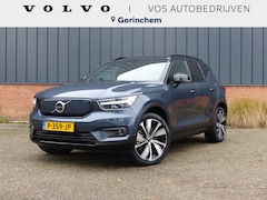 Volvo XC40 - Recharge Twin Pro