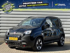 Fiat Panda - 1.0 70pk Hybrid Cross | Carplay | Hoge zit | Airco |