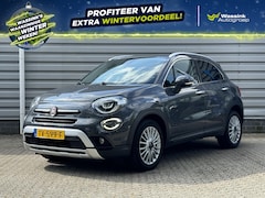 Fiat 500 X - 500X 1.0 GSE 120pk City Cross | Navigatie | Climate Control | Parkeersensoren | LED koplam