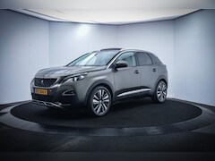 Peugeot 3008 - 1.2T Aut. ALLURE Exclusive PANO/MEMORY/CAMERA/ACC/CARPLAY/STOELVERW./LEDER/NAVI/AFN TREKHA