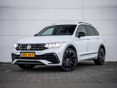 Volkswagen Tiguan - 1.4 TSI eHybrid 2x R-Line |Panodak|ACC|Leder|Cockpit|