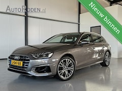 Audi A4 Avant - 35 TFSI Launch edition Business