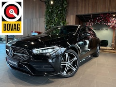 Mercedes-Benz CLA-klasse Shooting Brake - 250 e Business Solution AMG Limited pano trekhaak