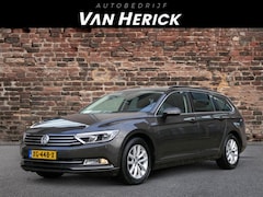 Volkswagen Passat Variant - 1.4 TSI ACT 150PK Comfortline Business | Adapt. Cruise | Navi | App-Connect