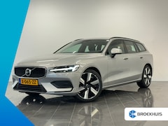 Volvo V60 - B3 Essential Edition | Climate Pack | Driver Assist Pack | Trekhaak | Reservewiel |