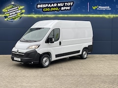 Opel Movano - GB 2.2 D 140pk L2H2 35 | Navigatie | Parkeersensoren | Parkeercamera | Trekhaak |