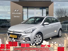 Hyundai i20 - 1.0 T-GDI Comfort | Navigatie | Cruise Control