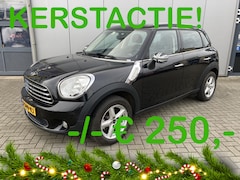 MINI Countryman - 1.6 Cooper Airco | TPMS