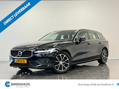 Volvo V60 - B3 Business Pro