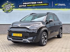 Citroën C3 Aircross - 1.2 130pk Max Automaat | Navigatie | Climate Control | Cruise Control | Achteruitrijcamera