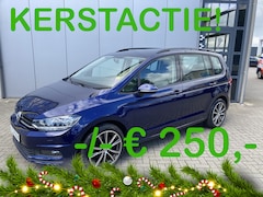 Volkswagen Touran - 1.2 TSI Trendline Adaptive cruise control