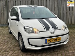 Volkswagen Up! - 1.0 move up BlueMotion 5 deurs