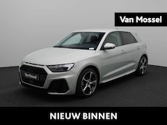 Audi A1 Sportback - 25 TFSI S edition 95 PK | S-line | Automaat | Navigatie | Adaptive Cruise Control | Climat