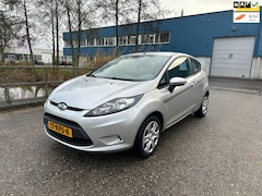 Ford Fiesta - 1.25 Limited Airco NAP 1 jaar APK